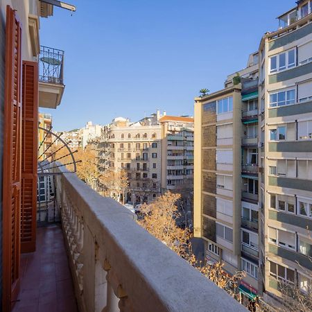 Housalia Sagrada Familia Views Barcelona Exteriör bild